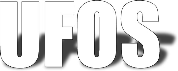 UFOS Titre